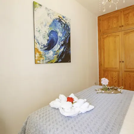 Playa Arenal Grupo Terra De Mar * Кальпе