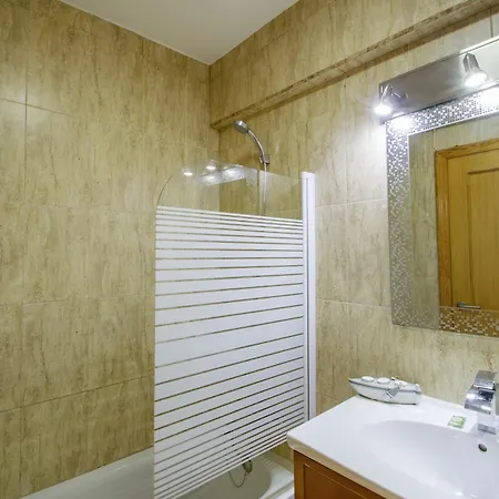 Playa Arenal Grupo Terra De Mar * Кальпе