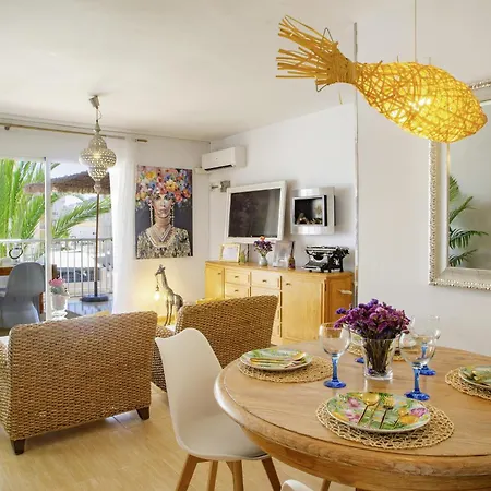 Playa Arenal Grupo Terra De Mar *