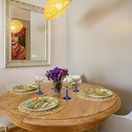 Апартаменти Playa Arenal Grupo Terra De Mar *