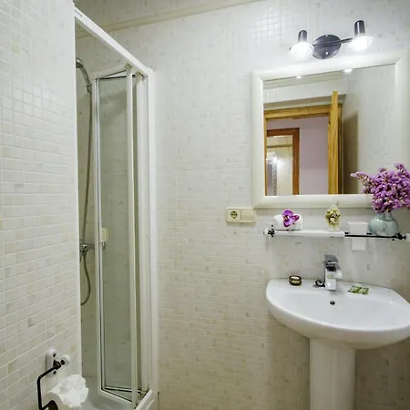 Апартаменти Playa Arenal Grupo Terra De Mar Кальпе