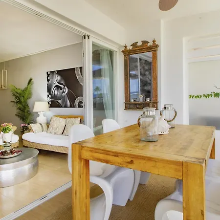 Διαμέρισμα Playa Arenal Grupo Terra De Mar