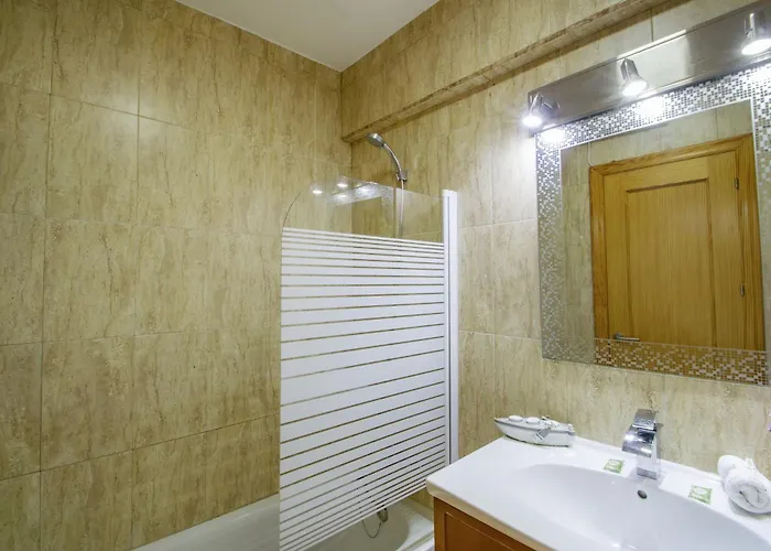 Playa Arenal Grupo Terra De Mar * Calpe