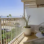 Playa Arenal Grupo Terra De Mar Apartamento