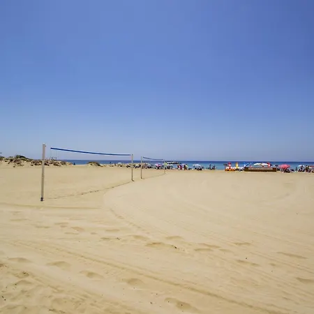 Playa Arenal Grupo Terra De Mar Apartamento